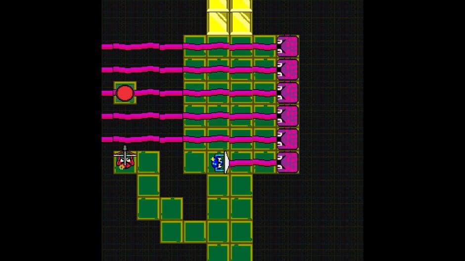 Скриншот 2 из Roopit and Boopit