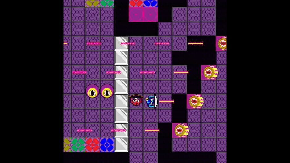 Скриншот 5 из Roopit and Boopit