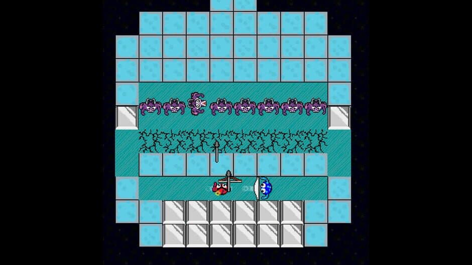 Скриншот 8 из Roopit and Boopit