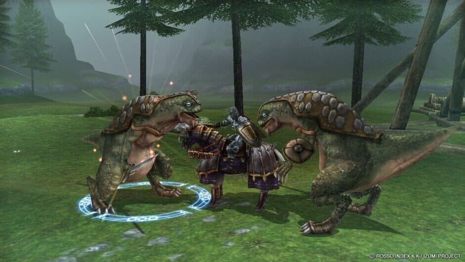 Скриншот 4 из Pandora Saga: Weapons of Balance