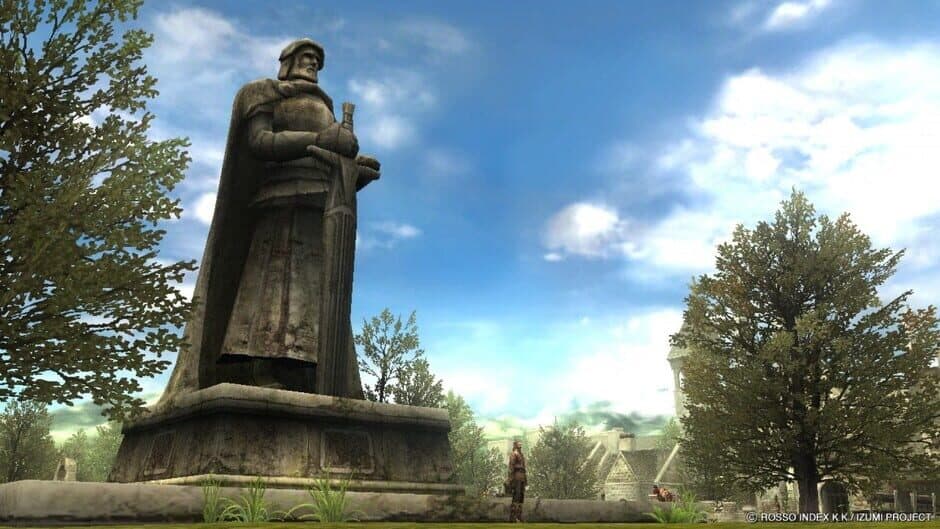 Скриншот 6 из Pandora Saga: Weapons of Balance