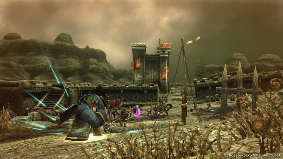 Скриншот 10 из Pandora Saga: Weapons of Balance