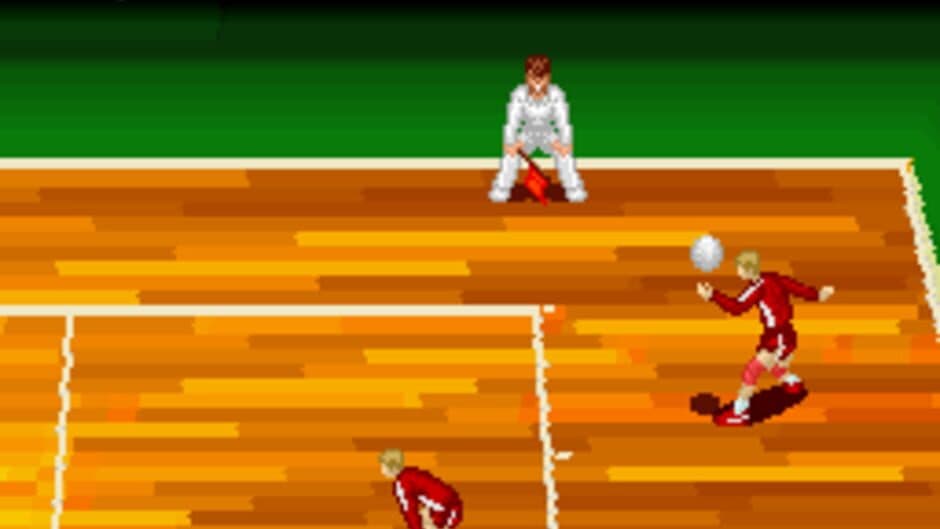 Скриншот 4 из Dig & Spike Volleyball