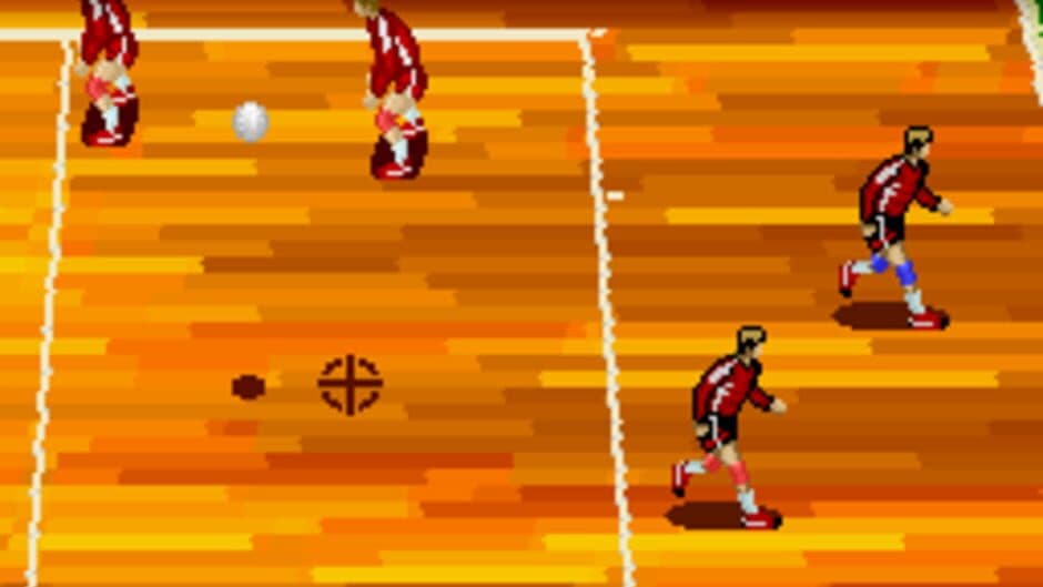 Скриншот 5 из Dig & Spike Volleyball