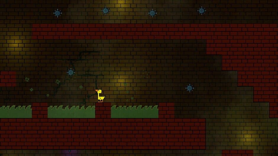 Скриншот 2 из Fred the Rubber Ducky