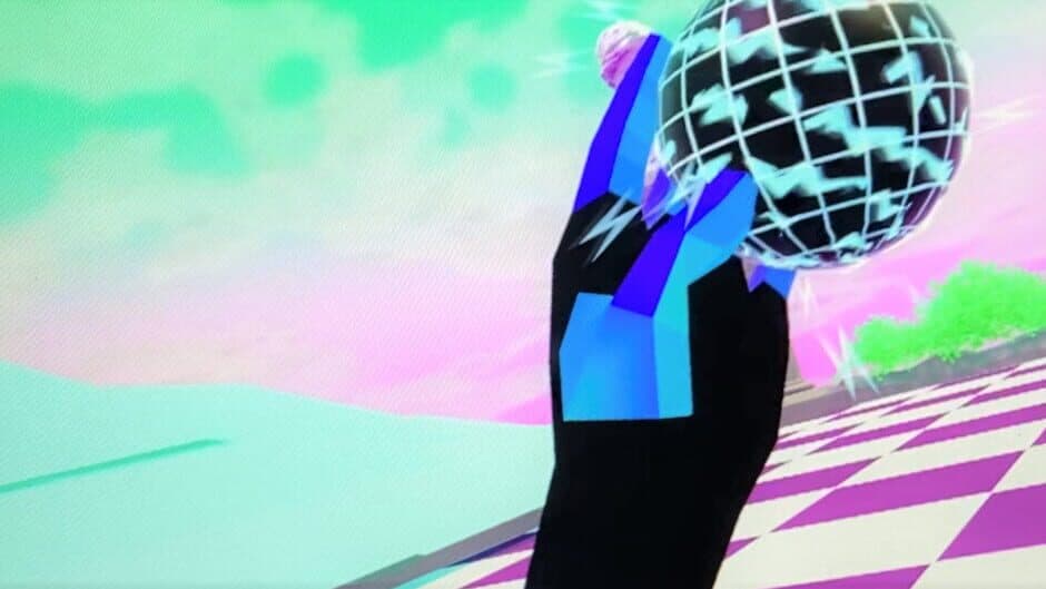 Скриншот 4 из VectorBall
