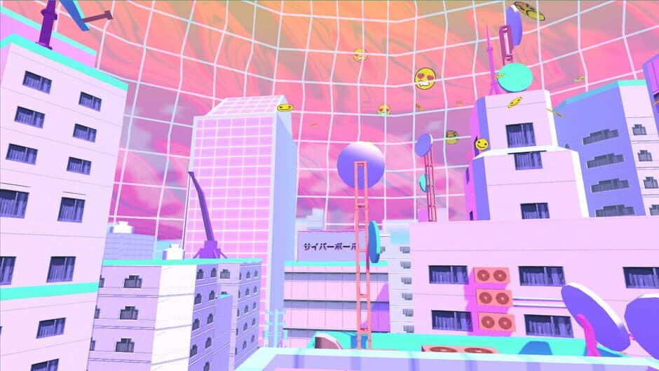 Скриншот 5 из VectorBall