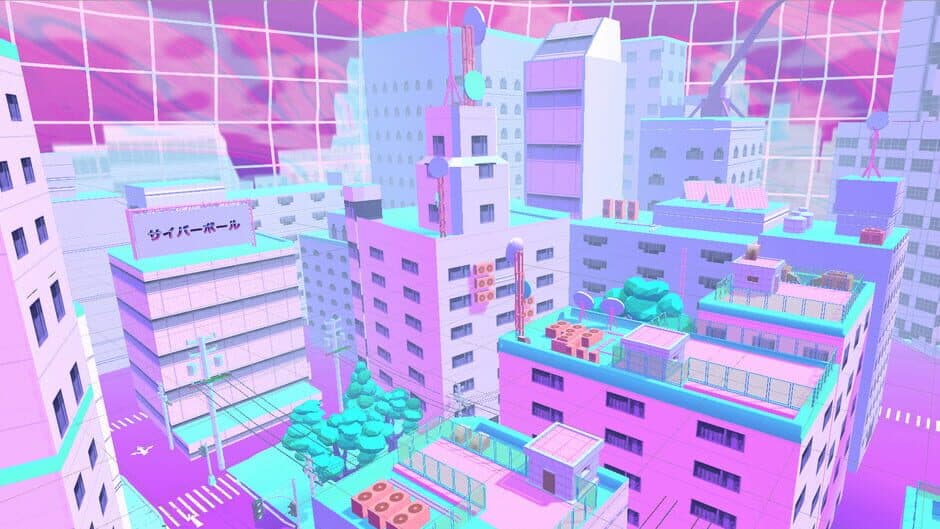 Скриншот 6 из VectorBall