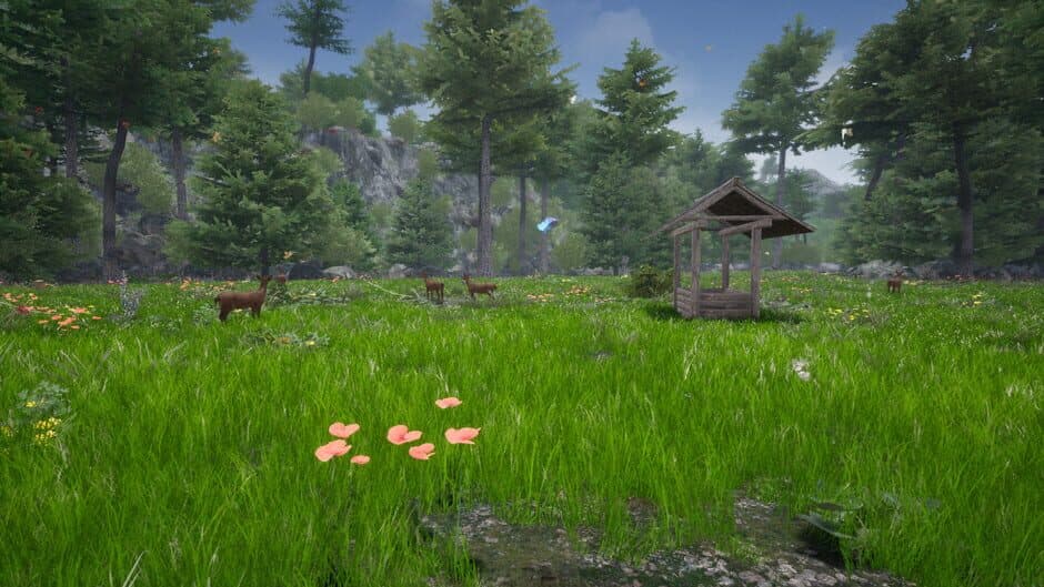 Скриншот 2 из Horse Riding Deluxe 2