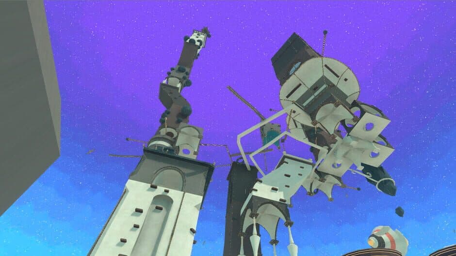 Скриншот 2 из Forsaken Spire