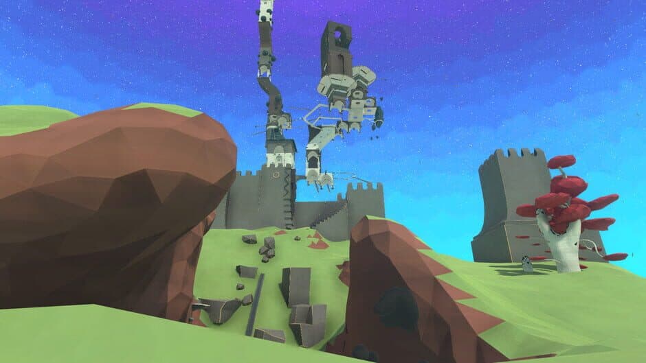 Скриншот 3 из Forsaken Spire