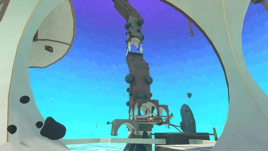Скриншот 6 из Forsaken Spire