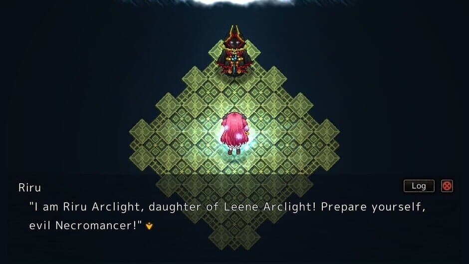 Скриншот 4 из Magical Swordmaiden: Riru's Grand Adventure