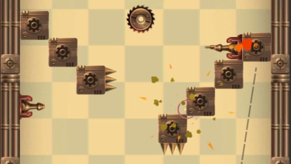Скриншот 2 из UpBoll