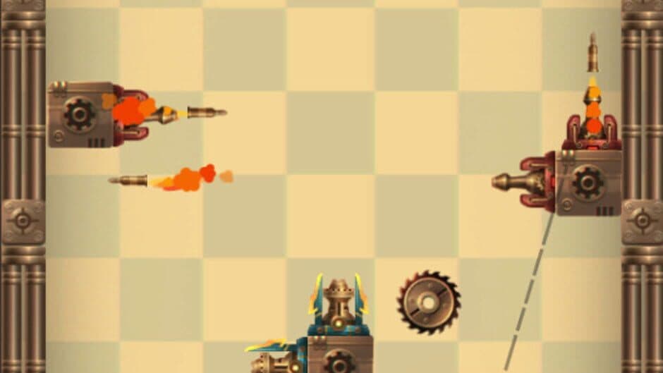 Скриншот 4 из UpBoll