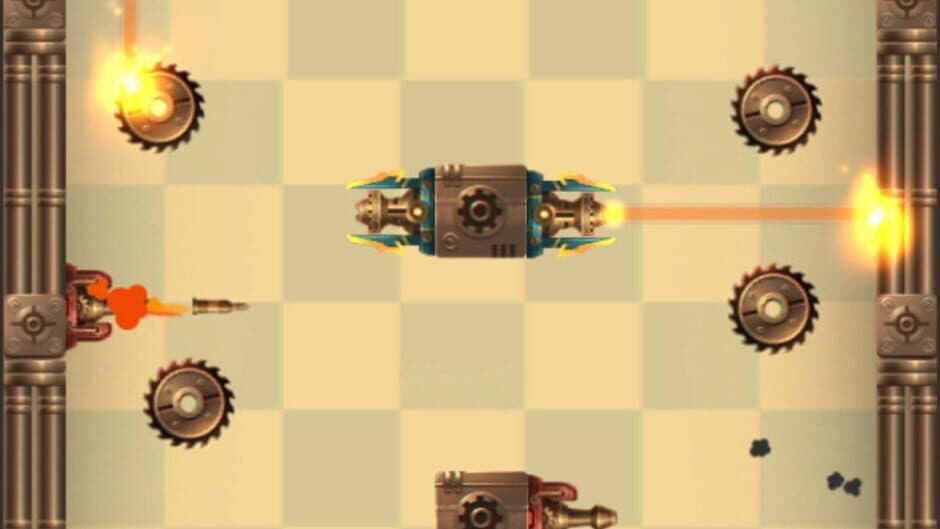 Скриншот 5 из UpBoll