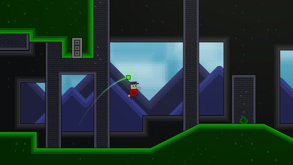 Скриншот 5 из Hack or Die!