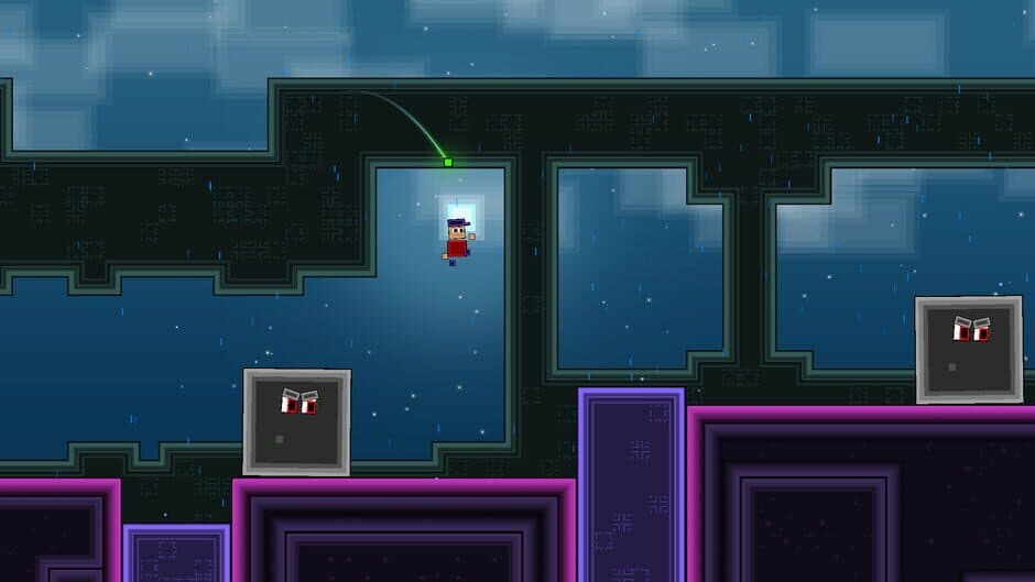 Скриншот 6 из Hack or Die!