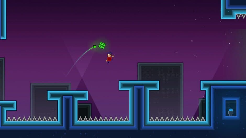 Скриншот 8 из Hack or Die!