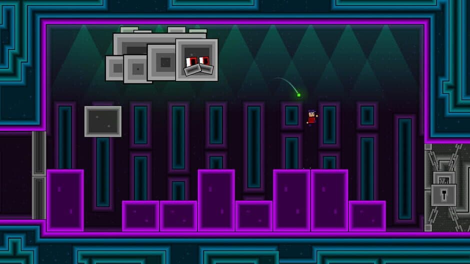 Скриншот 9 из Hack or Die!