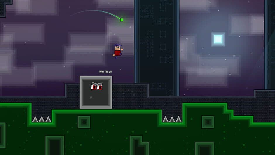 Скриншот 10 из Hack or Die!