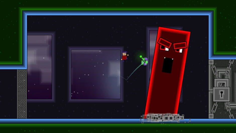 Скриншот 11 из Hack or Die!