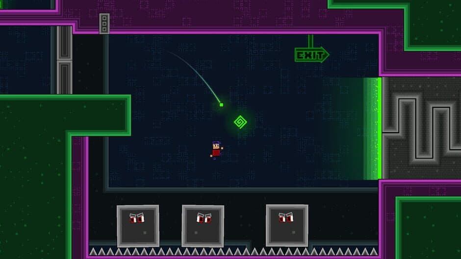 Скриншот 12 из Hack or Die!