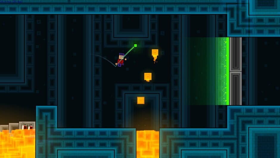 Скриншот 1 из Hack or Die!