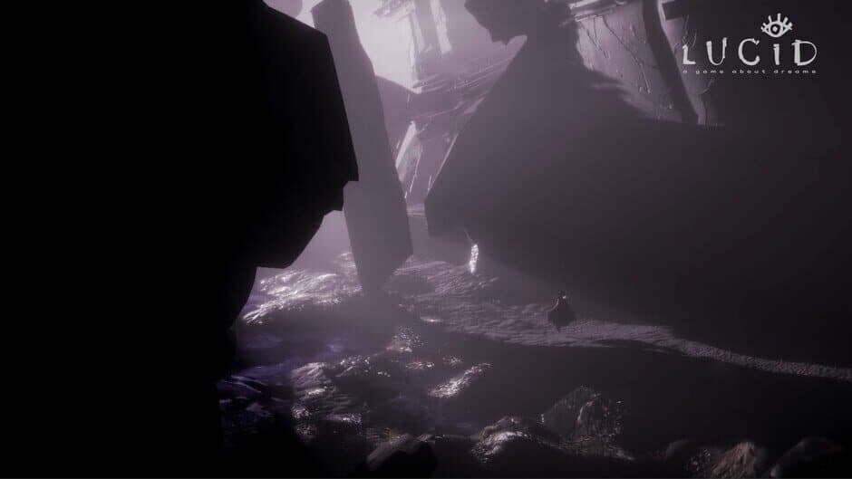 Скриншот 2 из Lucid: A Game About Dreams