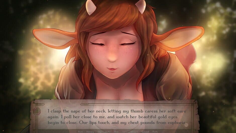 Скриншот 1 из Changeling Tale