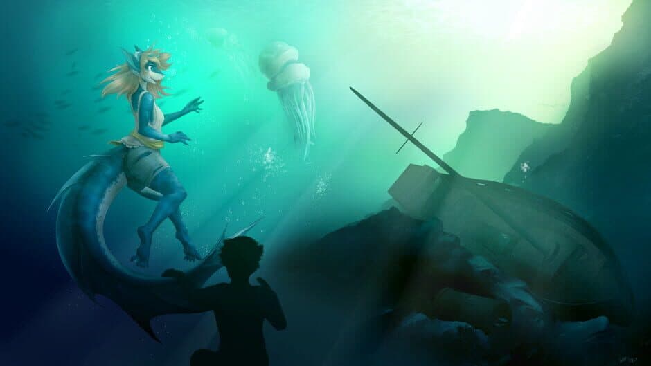 Скриншот 2 из Changeling Tale