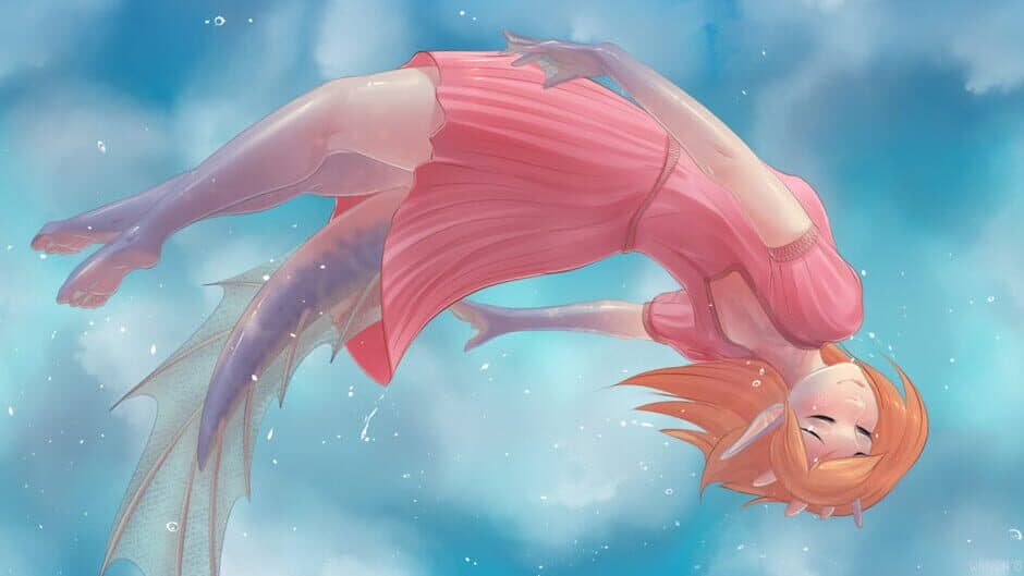 Скриншот 6 из Changeling Tale
