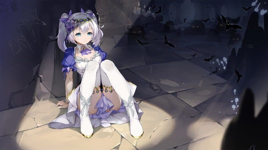 Скриншот 3 из Seek Girl:Fog I