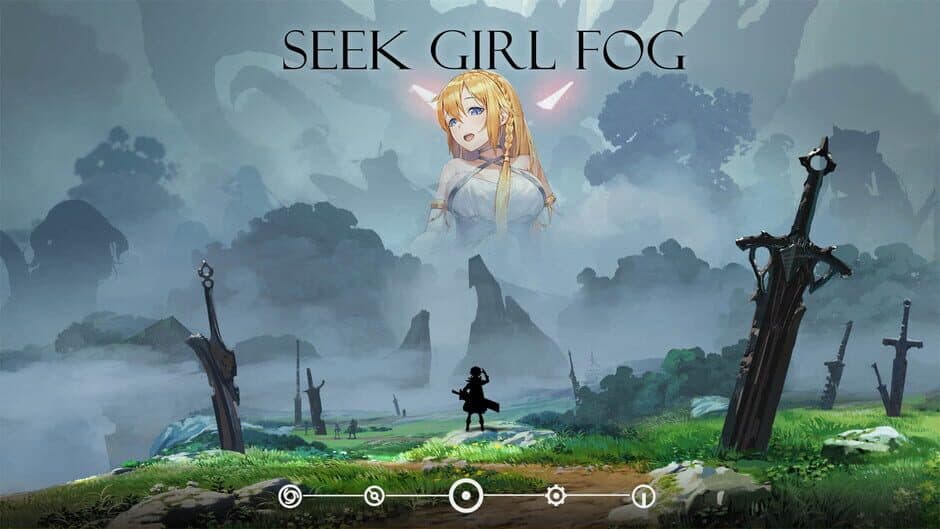 Скриншот 7 из Seek Girl:Fog I