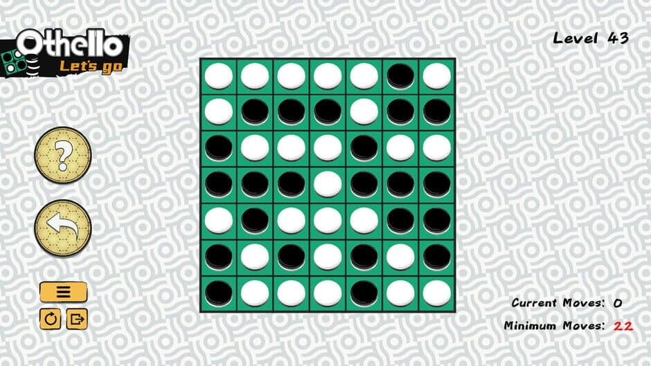 Скриншот 7 из Othello Let's Go