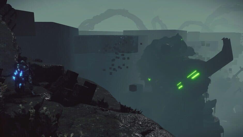 Скриншот 2 из Immortal: Unchained - Storm Breaker