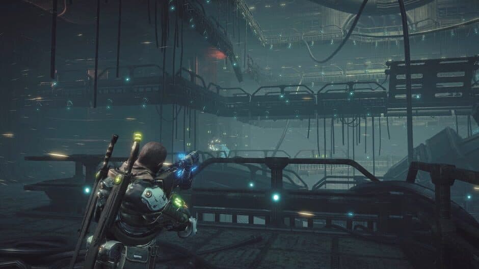 Скриншот 5 из Immortal: Unchained - Storm Breaker