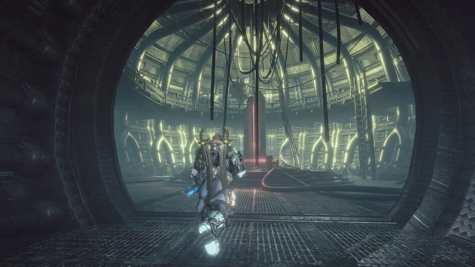 Скриншот 6 из Immortal: Unchained - Storm Breaker