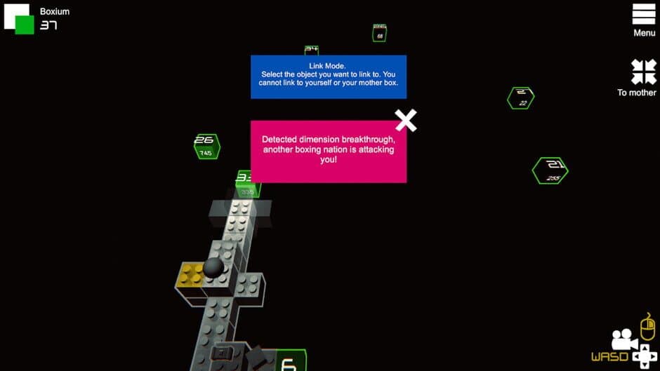 Скриншот 4 из Box Nation