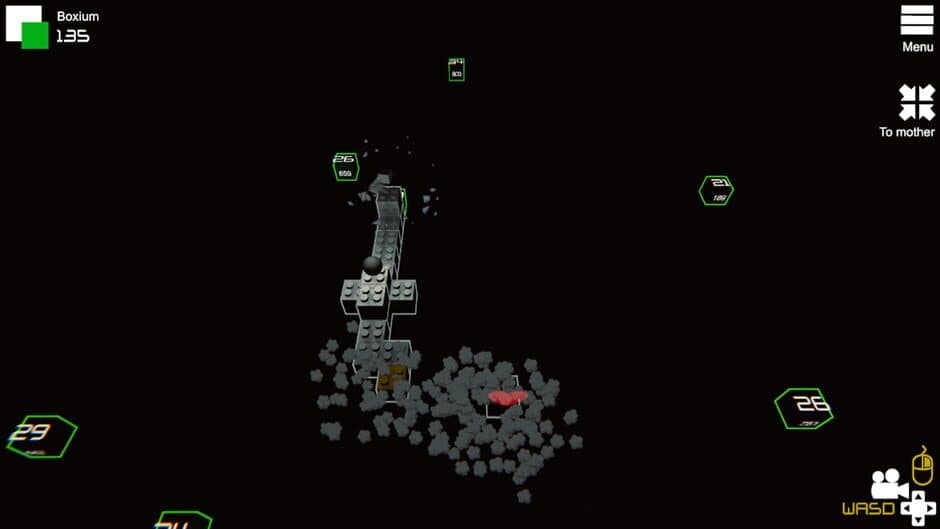 Скриншот 2 из Box Nation