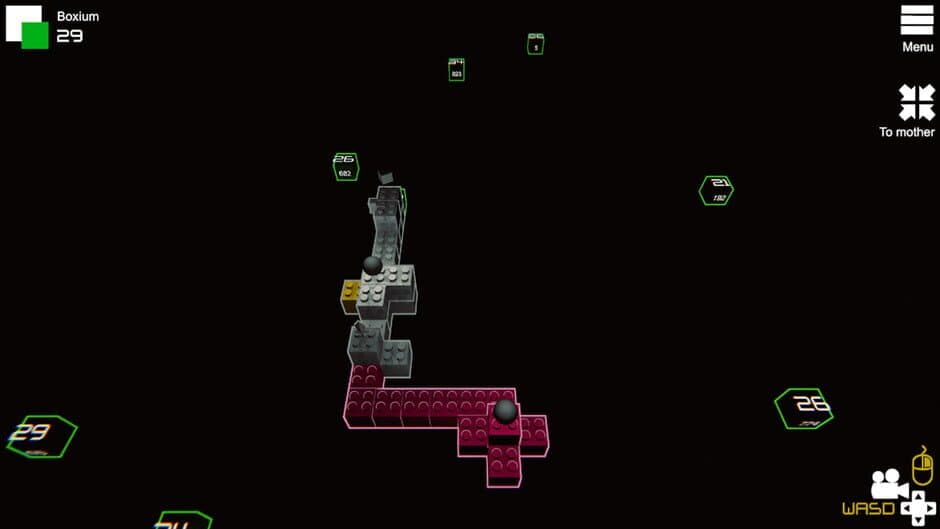 Скриншот 3 из Box Nation