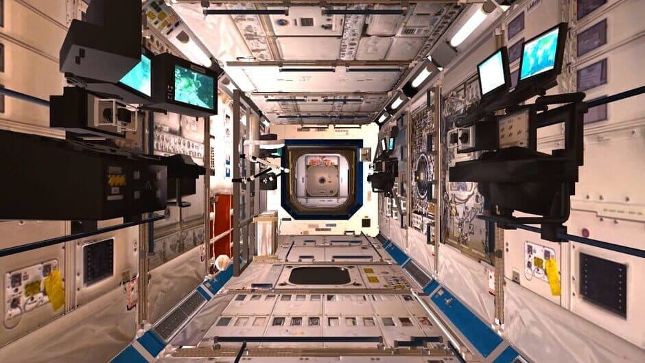 Скриншот 2 из The Universe