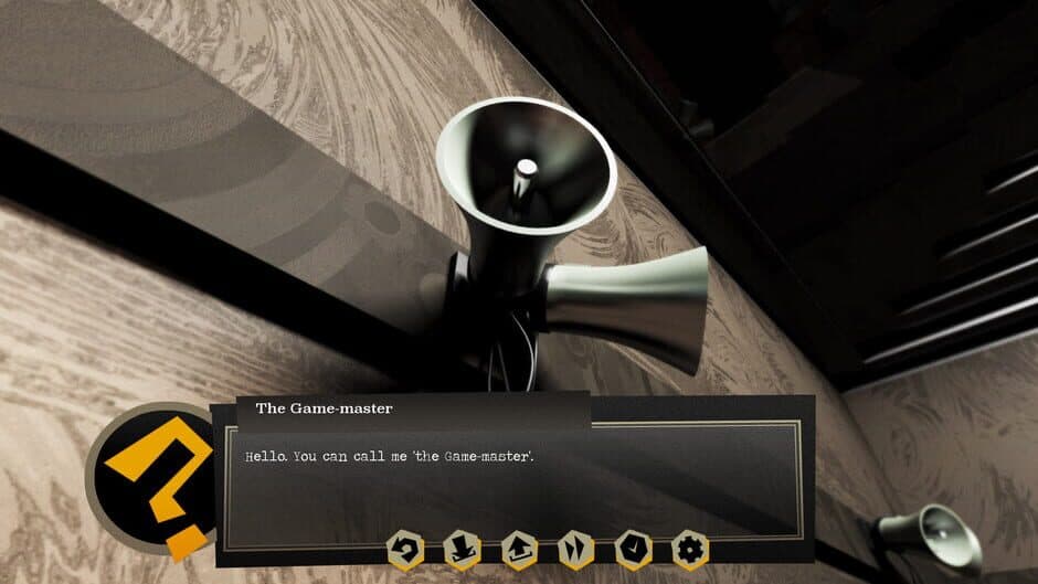 Скриншот 2 из Methods: The Detective Competition