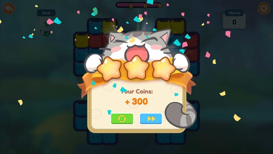 Скриншот 3 из Miss Neko 2