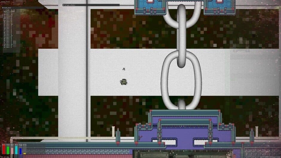 Скриншот 5 из Space Train