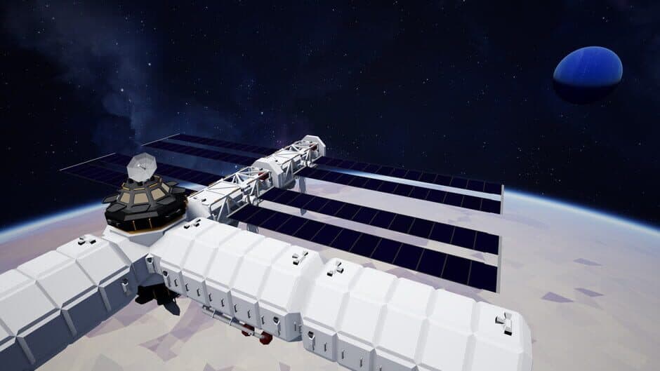 Скриншот 6 из Solar Baron