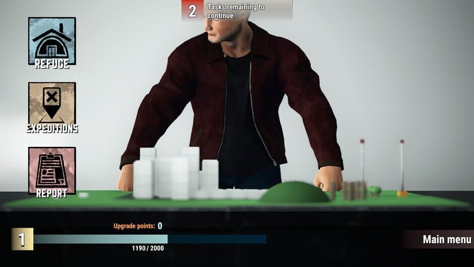 Скриншот 4 из Skitt