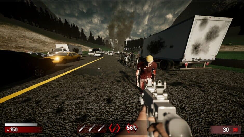 Скриншот 7 из Skitt
