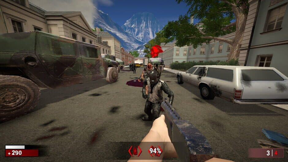 Скриншот 11 из Skitt