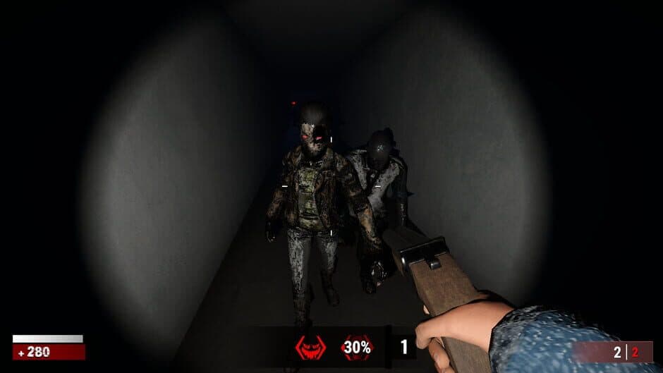 Скриншот 12 из Skitt